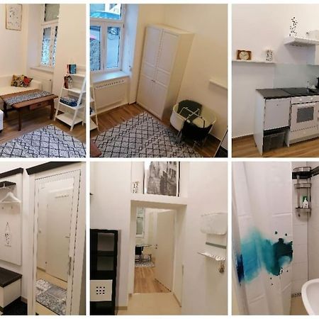 Feine Wohnung Direkt Am Yppen- Und Brunnenmarkt Viyana Dış mekan fotoğraf