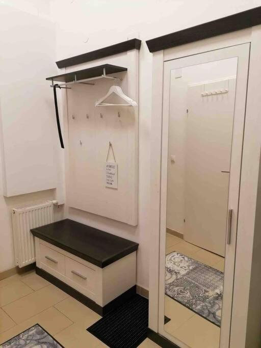 Feine Wohnung Direkt Am Yppen- Und Brunnenmarkt Viyana Dış mekan fotoğraf