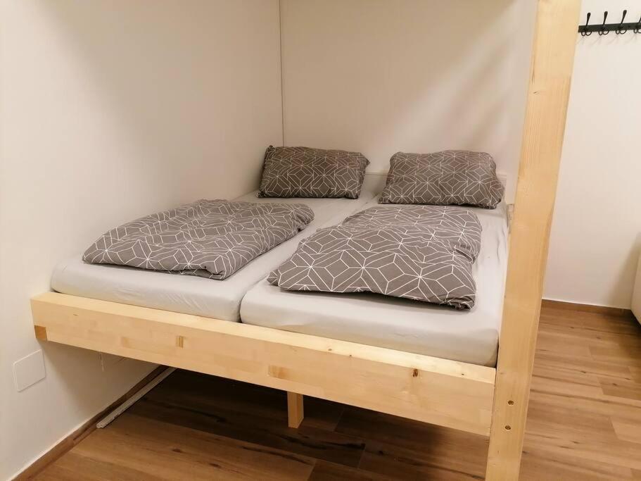 Feine Wohnung Direkt Am Yppen- Und Brunnenmarkt Viyana Dış mekan fotoğraf