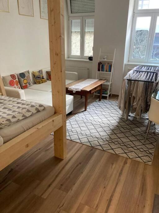 Feine Wohnung Direkt Am Yppen- Und Brunnenmarkt Viyana Dış mekan fotoğraf