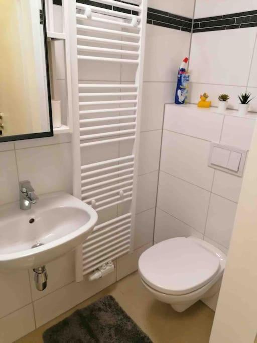 Feine Wohnung Direkt Am Yppen- Und Brunnenmarkt Viyana Dış mekan fotoğraf