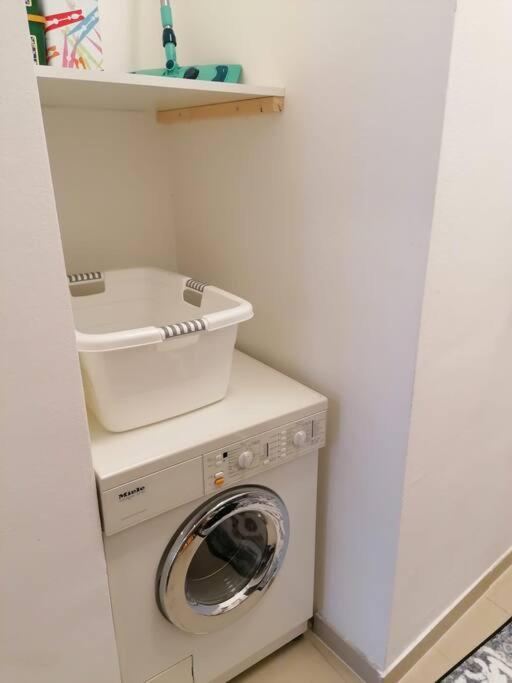 Feine Wohnung Direkt Am Yppen- Und Brunnenmarkt Viyana Dış mekan fotoğraf
